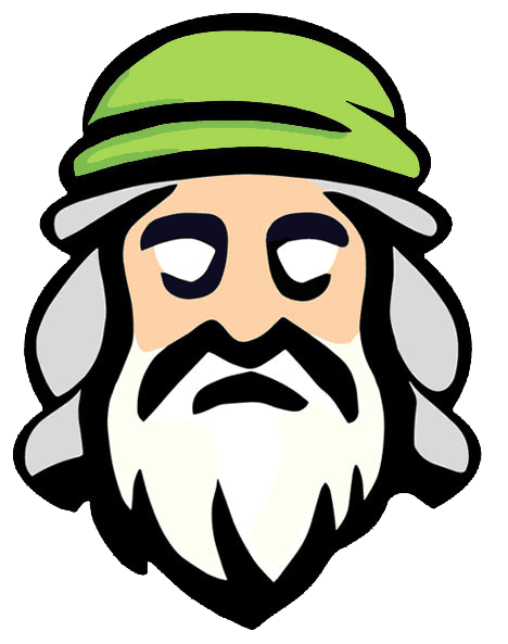 Doc mascot