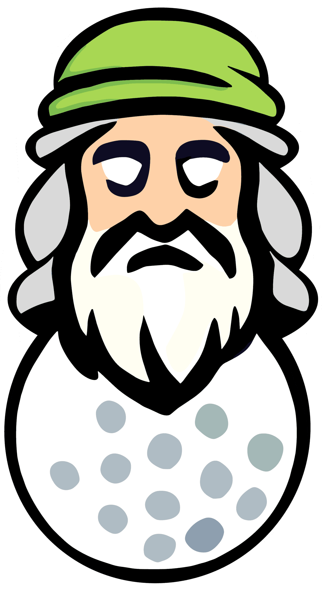 Spirit World watermark
