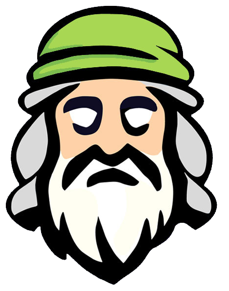 Doc - The Spirit World Logo